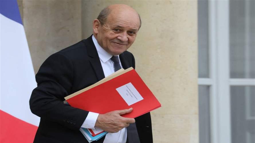 French Envoy's Visit Postponed as Lebanon Struggles with Presidential Vacuum and Central Bank Transition