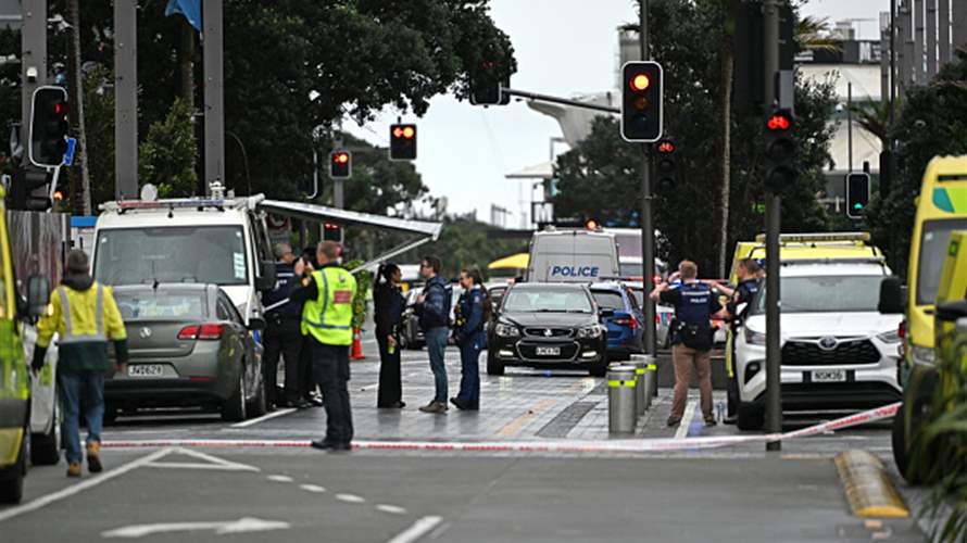 مونديال السيدات: ثلاثة قتلى في إطلاق نار يوم افتتاح بطولة العالم في نيوزيلندا