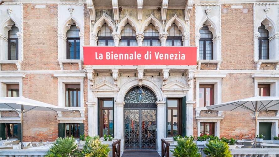 From Beirut to Venice: Lebanon's Mounira Al Solh to grace La Biennale di Venezia