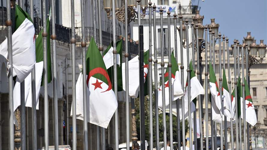 Algeria condemns Israel's recognition of Moroccan sovereignty over Western Sahara
