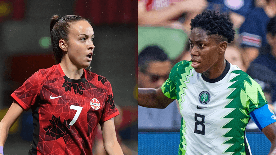 Women's World Cup: Underwhelming draw for Tokyo Olympic champions 