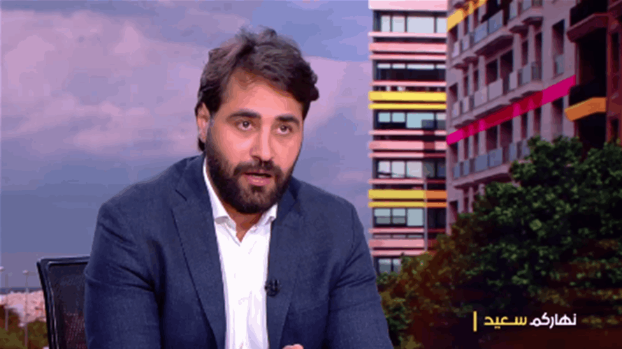 Hamdan to LBCI: I fear Salameh's term extension after Thursday's scene