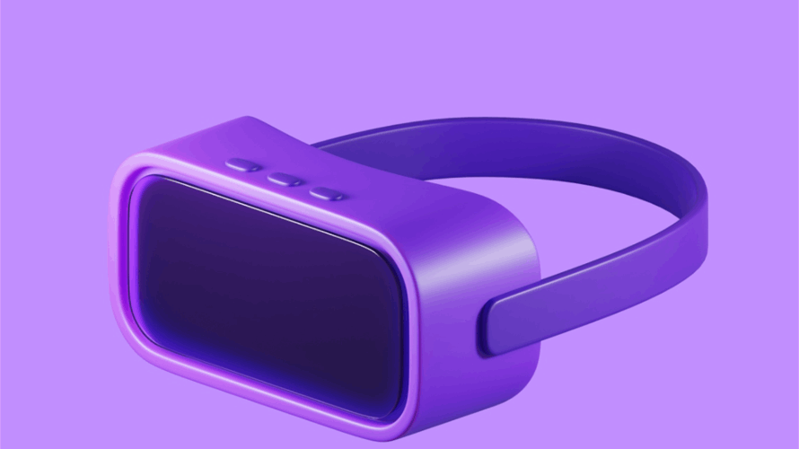 VR is dead