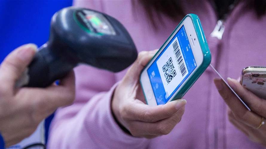 Foreign visitors to China can finally go cashless like locals