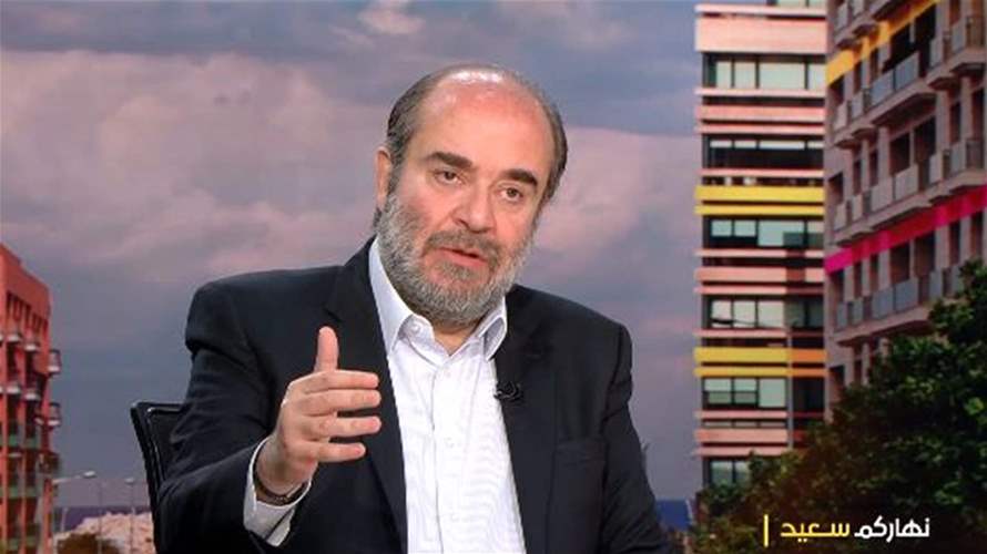 Okais to LBCI: Caretaker government has no authority to extend, appoint, or accept resignations in BDL's governorship file 