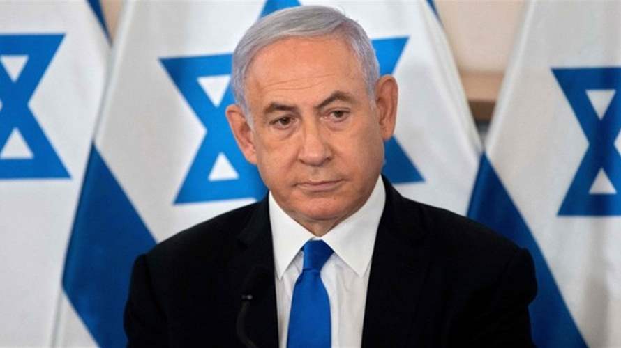 Netanyahu's health condition is "good" after pacemaker implantation