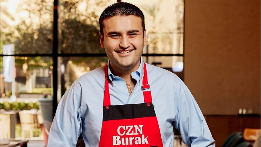 بعد أزمته الاخيرة... الشيف بوراك يعلن عن افتتاح مطعم جديد ووالده ينفي الإتهامات!