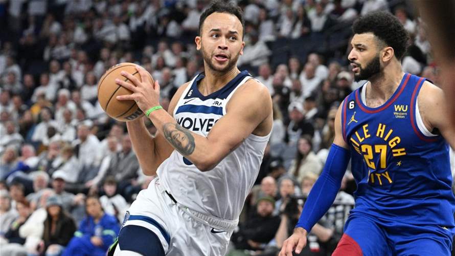 NBA: Kyle Anderson acquires Chinese citizenship