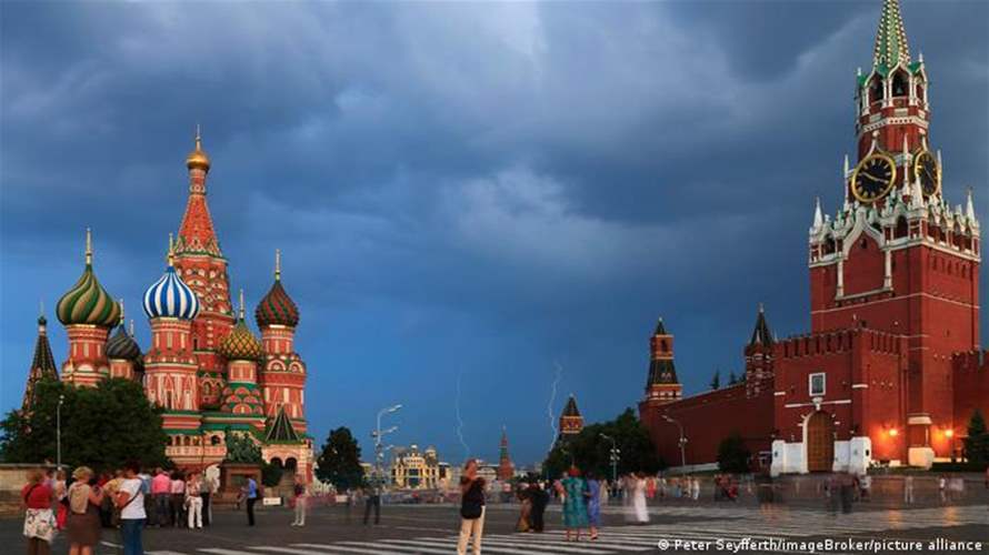 الكرملين ينفي استهداف روسيا للكاتدرائية التاريخية في أوديسا الأوكرانية
