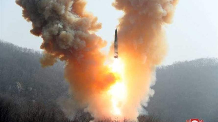 بيونغ يانغ تطلق صاروخين قبيل إحياء ذكرى انتهاء الحرب الكورية