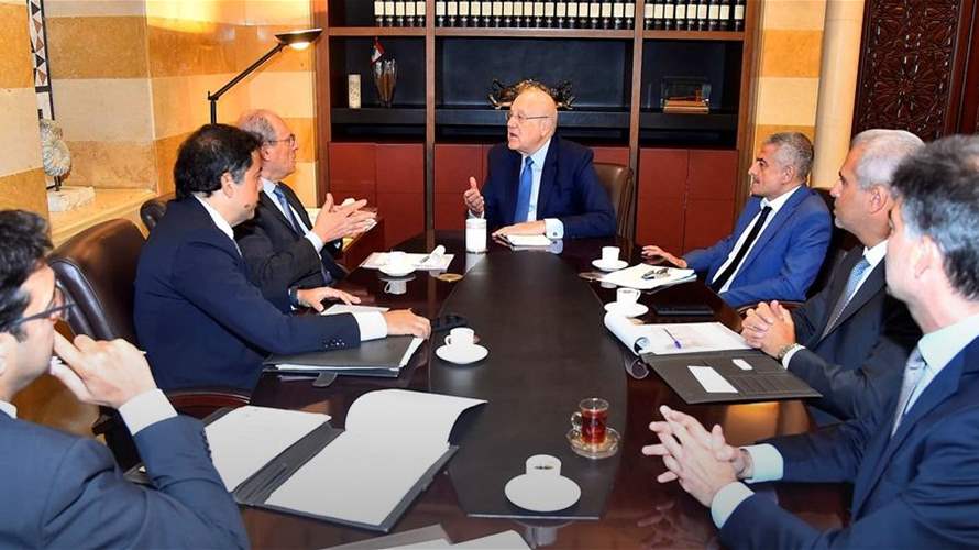 تقاذف جمر الحاكمية وتهديد نوابها بالعقوبات (النهار)