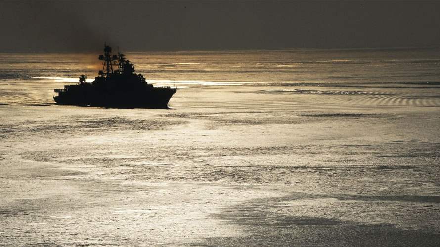 روسيا تعلن إحباط محاولة هجوم بمسيّرتين بحريتين على سفينة دورية في البحر الأسود