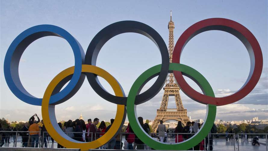Transport, security, and tourism preparations to accelerate for Paris 2024 Olympics from Autumn