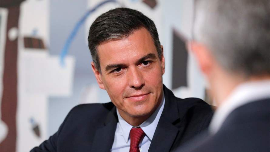 Sanchez leads transitional government awaiting appointment of Spain's PM