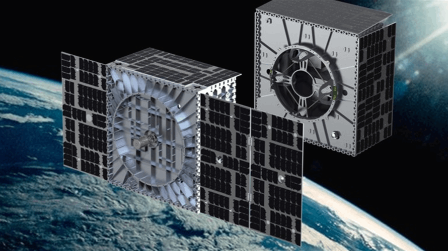 Atomos Space books launch to demonstrate rendezvous, docking and refueling in-orbit