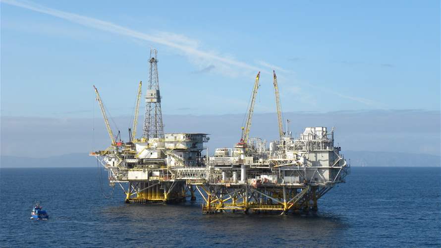 Innovative drilling: Transoceans Barents rig heads to Lebanon's waters