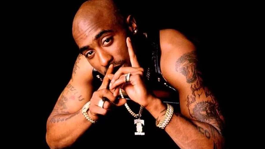 Rapper Tupac Shakur's ring sold for more than $1 million at auction