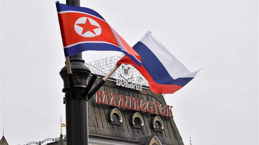 Russian Defense Minister considers North Korea an "important partner" during visit to Pyongyang 
