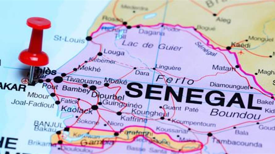 مقتل 22 شخصًا في حادث مروري في شمال السنغال