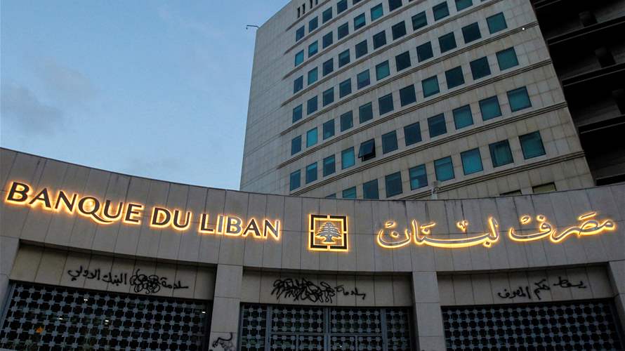 Crisis in Lebanon's Central Bank: The search for alternative solutions