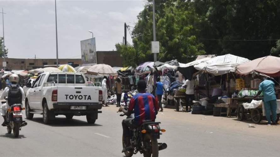 وزير خارجية النيجر يؤكد: "نحن السلطة الشرعية"