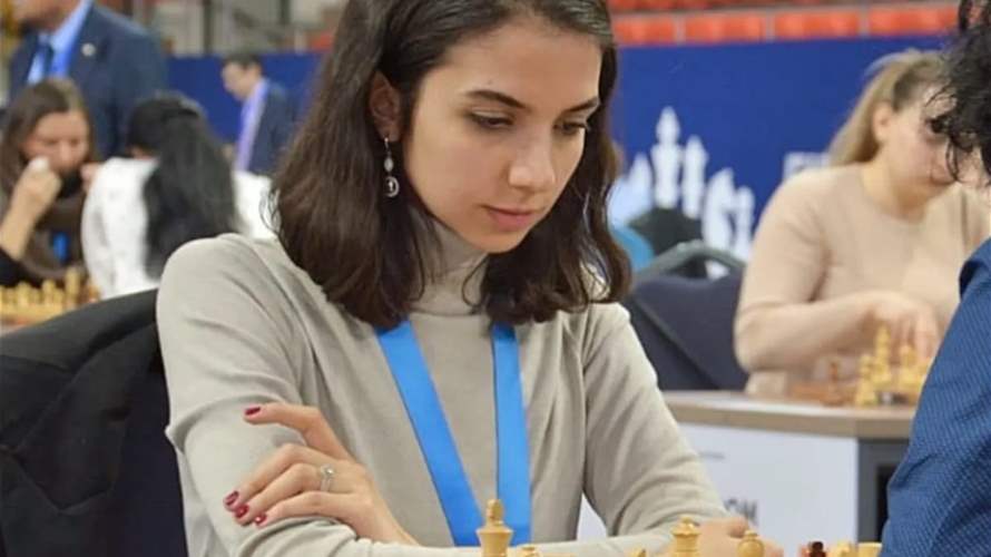 Spain grants citizenship to Iranian chess player