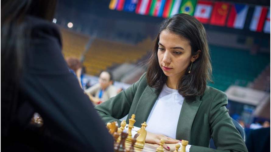 لأسباب استثنائية...لاعبة شطرنج إيرانية تُمنح الجنسية الإسبانية 