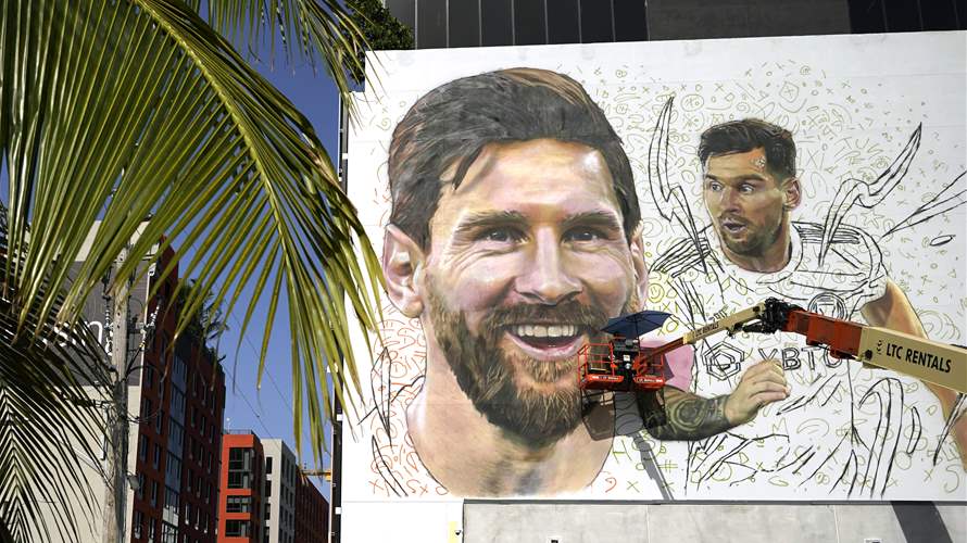 Lionel Messi influences Inter Miami's on and off the pitch 