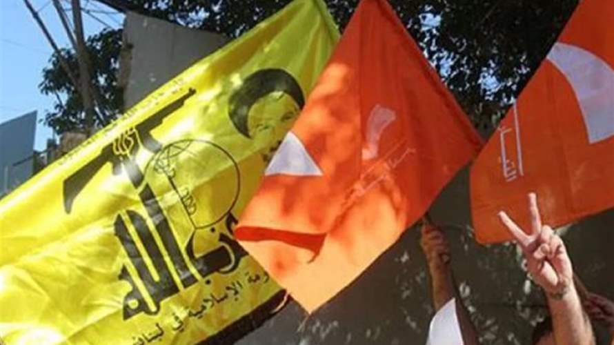  تطور كبير في الاتصالات بين حزب الله والتيار الوطني الحر...اليكم التفاصيل (الاخبار)