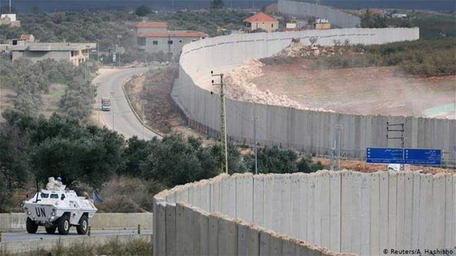 Lebanon's UN representative asserts commitment to resolving border disputes for regional calm