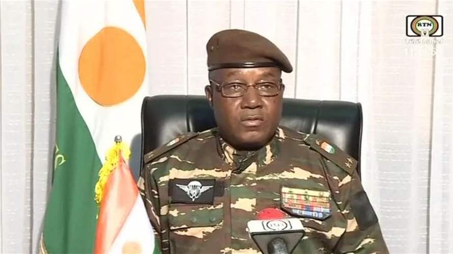تعيين الجنرال عبد الرحمن تشياني "رجل النيجر القوي الجديد"