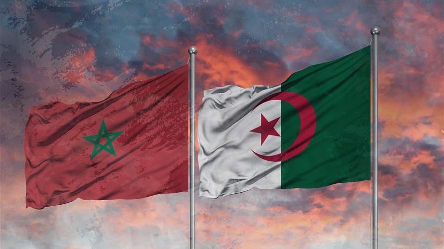 The Moroccan monarch hopes to "get things back to normal" with Algeria