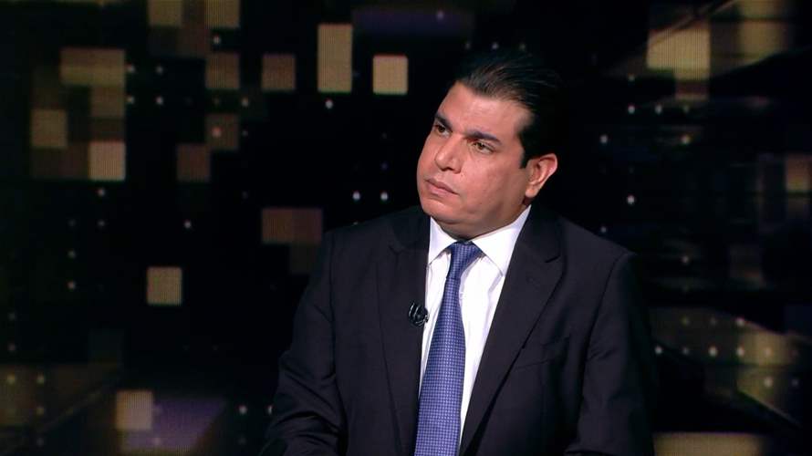 سالم زهران لـ الأحد مع ماريو: هناك مفاوضات جدية بين باسيل ووفيق صفا وان وصلا الى نتيجة نصل الى رئيس للجمهورية