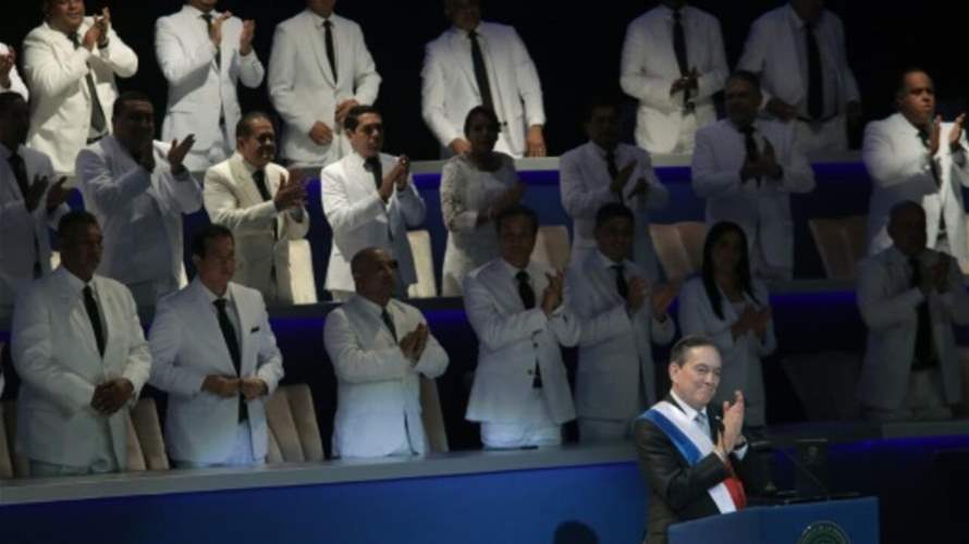 10 candidates qualified to participate in Panama's presidential elections