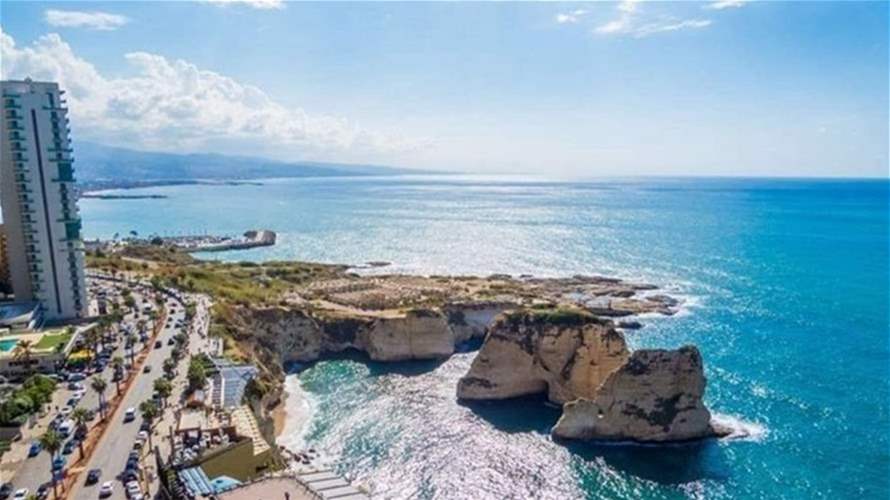استقرار نسبيّ بدرجات الحرارة..