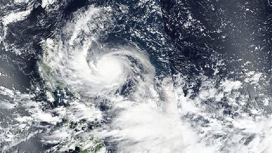 Calls for evacuation of people in Japan ahead of Typhoon Khanoun