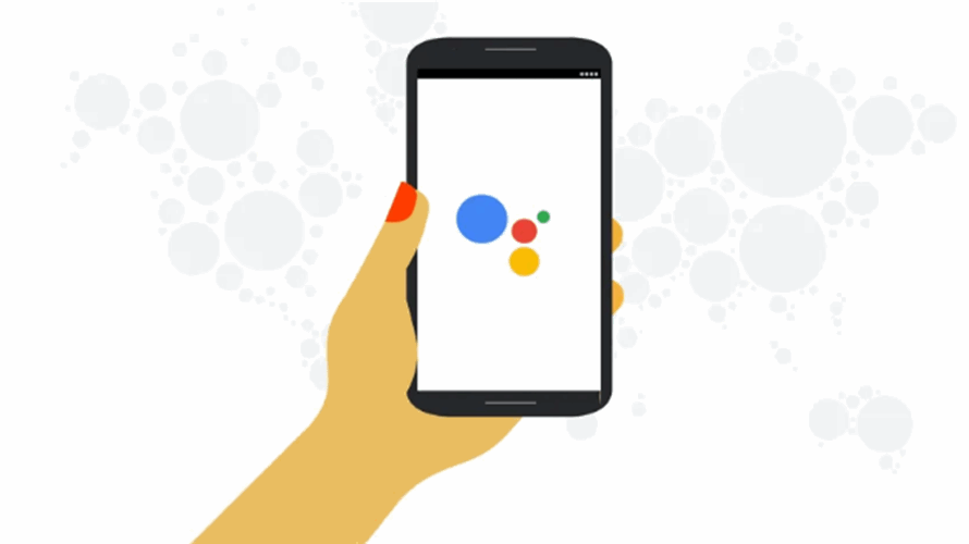 Google Assistant reportedly pivoting to generative AI