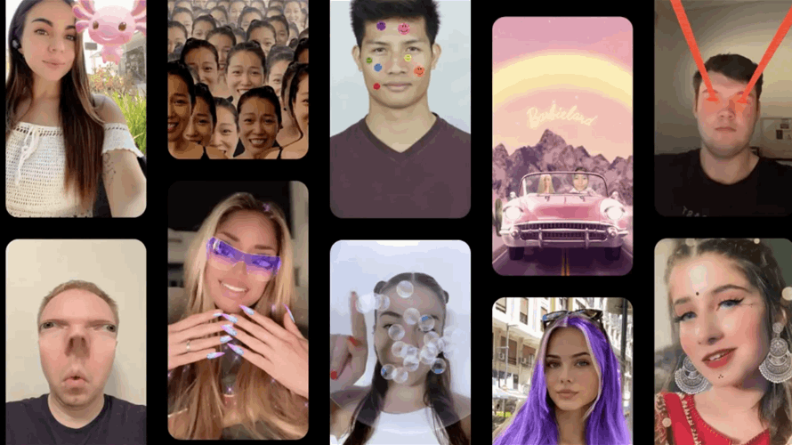 Snapchat is launching a new rewards program for AR Lens creators