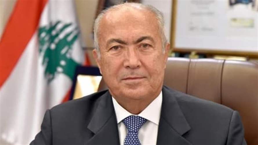 مخزومي: مشروع قانون إقراض الحكومة من مصرف لبنان بدعة نرفضها