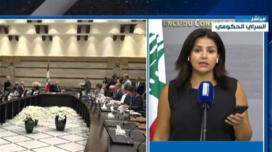 جلسة الحكومة اليوم المخصصة للموازنة... ماذا في تفاصيلها؟