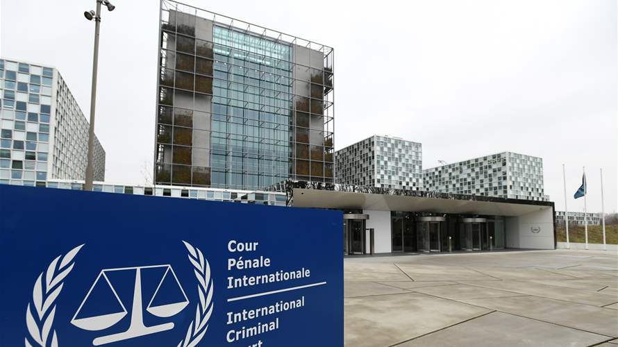 International Criminal Court condemns Russia over arrest warrant for one of its judges