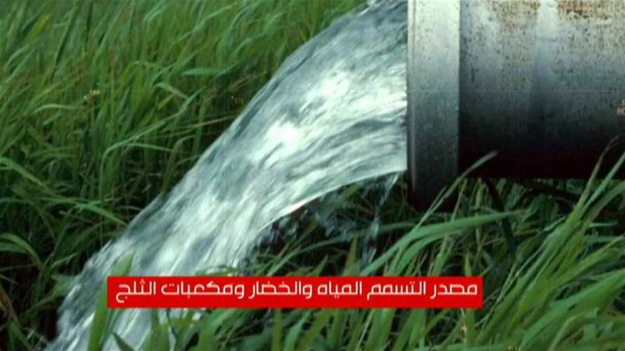 حالات تسمم تطال مغتربين ومقيمين في زحلة