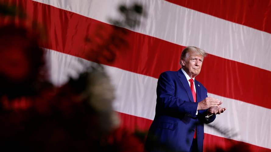 Trump's indictment over his bid to reverse 2020 election result