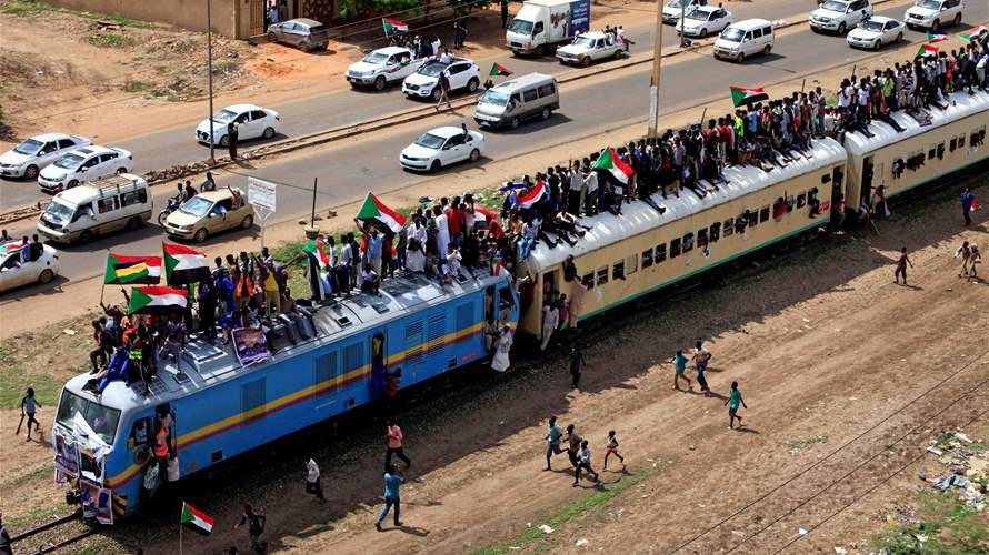 Civilians in the Sudan live in "unimaginable terror" 