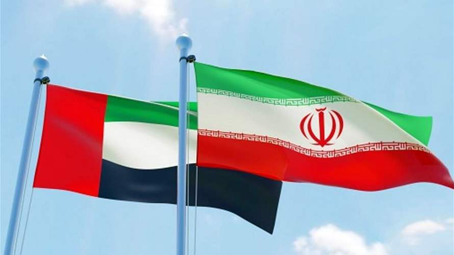 رئيسي يوجّه دعوة رسمية لرئيس الإمارات لزيارة طهران