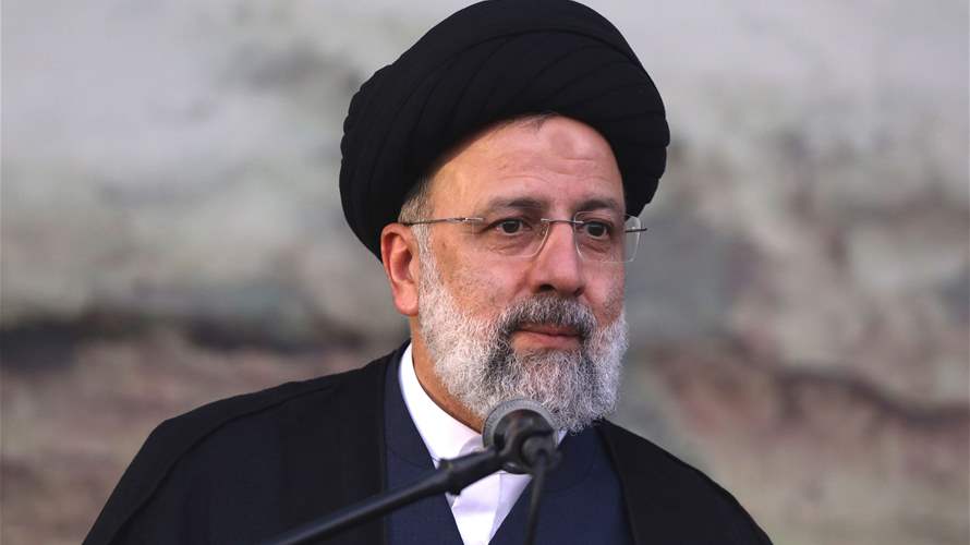 Iran's Raisi officially invites UAE president to visit Tehran