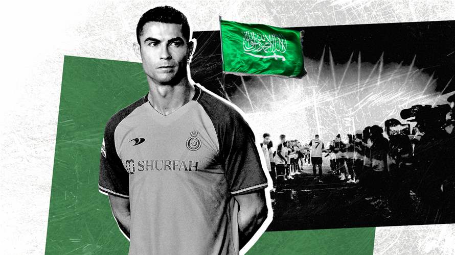 Saudi League "Determined" to succeed