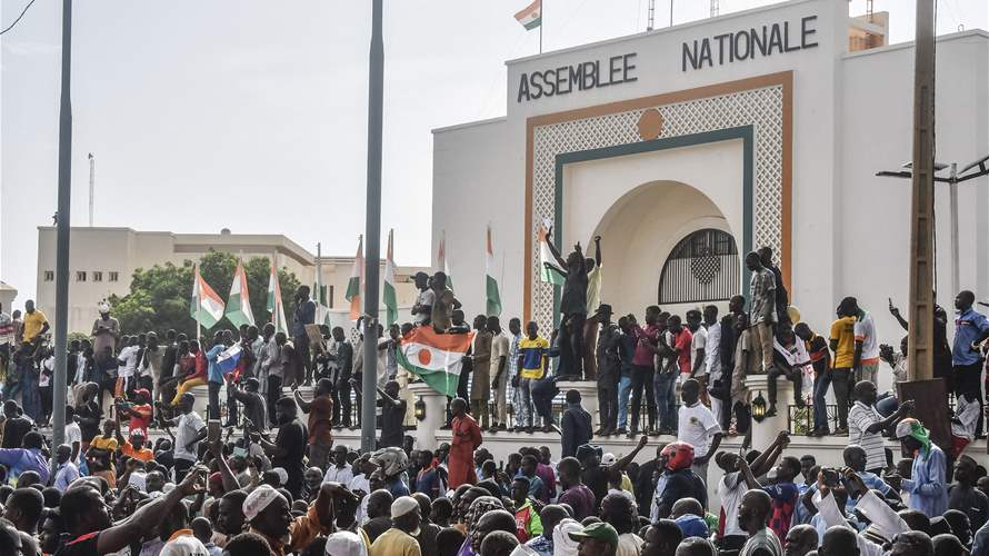 Niger's ambassador: coup risks destabilizing the region
