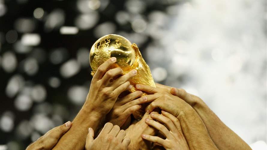 كأس العالم في كرة القدم 2034... هل سيكون في أستراليا؟ 