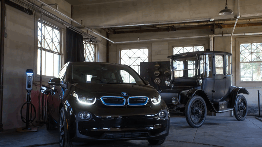 BMW is pumping more cash into EVs ‘than originally planned’